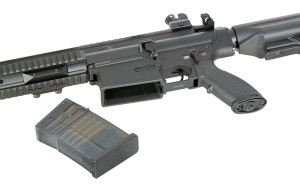 GOLDEN EAGLE СНАЙПЕРСКАЯ ВИНТОВКА DMR E6902M HS2657