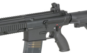 GOLDEN EAGLE СНАЙПЕРСКАЯ ВИНТОВКА DMR E6902M HS2657