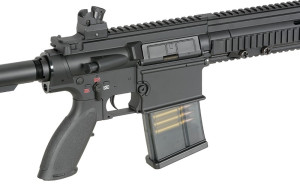 GOLDEN EAGLE СНАЙПЕРСКАЯ ВИНТОВКА DMR E6902M HS2657