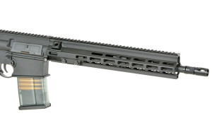 EAST CRANE СНАЙПЕРСКАЯ ВИНТОВКА HECKLER & KOCH 417 EC-203 DMR MARKSMAN HS2728