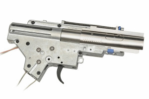 EAST CRANE СНАЙПЕРСКАЯ ВИНТОВКА HECKLER & KOCH 417 EC-203 DMR MARKSMAN HS2728