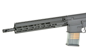 EAST CRANE СНАЙПЕРСКАЯ ВИНТОВКА HECKLER & KOCH 417 EC-203 DMR MARKSMAN HS2728