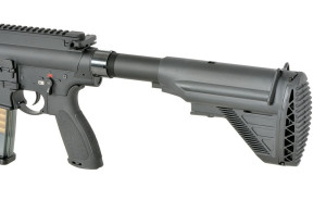 EAST CRANE СНАЙПЕРСКАЯ ВИНТОВКА HECKLER & KOCH 417 EC-203 DMR MARKSMAN HS2728