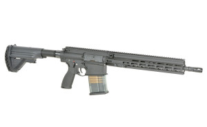 EAST CRANE СНАЙПЕРСКАЯ ВИНТОВКА HECKLER & KOCH 417 EC-203 DMR MARKSMAN HS2728