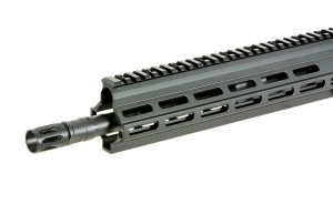 EAST CRANE СНАЙПЕРСКАЯ ВИНТОВКА HECKLER & KOCH 417 EC-203 DMR MARKSMAN HS2728