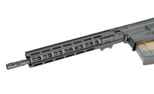 EAST CRANE СНАЙПЕРСКАЯ ВИНТОВКА HECKLER & KOCH 417 EC-203 DMR MARKSMAN HS2728
