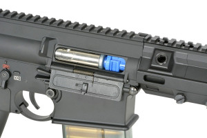 EAST CRANE СНАЙПЕРСКАЯ ВИНТОВКА HECKLER & KOCH 417 EC-203 DMR MARKSMAN HS2728
