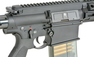 EAST CRANE СНАЙПЕРСКАЯ ВИНТОВКА HECKLER & KOCH 417 EC-203 DMR MARKSMAN HS2728