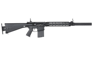 CYMA СНАЙПЕРСЬКА ГВИНТІВКА SR-25 CM.098 E-EDITION HS0477