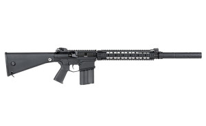CYMA СНАЙПЕРСЬКА ГВИНТІВКА SR-25 CM.098 E-EDITION HS0477