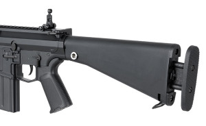 CYMA СНАЙПЕРСЬКА ГВИНТІВКА SR-25 CM.098 E-EDITION HS0477