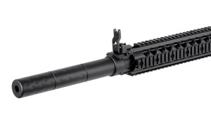 CYMA СНАЙПЕРСЬКА ГВИНТІВКА SR-25 CM.098 E-EDITION HS0477