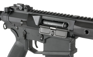 CYMA СНАЙПЕРСЬКА ГВИНТІВКА SR-25 CM.098 E-EDITION HS0477