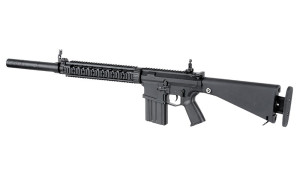 CYMA СНАЙПЕРСЬКА ГВИНТІВКА SR-25 CM.098 E-EDITION HS0477