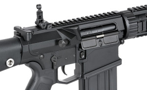 CYMA СНАЙПЕРСЬКА ГВИНТІВКА SR-25 CM.098 E-EDITION HS0477