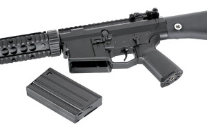 CYMA СНАЙПЕРСЬКА ГВИНТІВКА SR-25 CM.098 E-EDITION HS0477