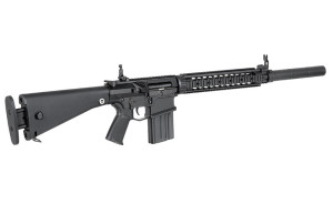 CYMA СНАЙПЕРСЬКА ГВИНТІВКА SR-25 CM.098 E-EDITION HS0477