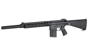 CYMA СНАЙПЕРСЬКА ГВИНТІВКА SR-25 CM.098 E-EDITION HS0477