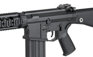 CYMA СНАЙПЕРСЬКА ГВИНТІВКА SR-25 CM.098 E-EDITION HS0477