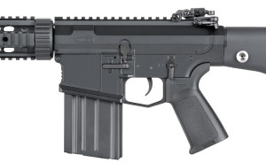 CYMA СНАЙПЕРСЬКА ГВИНТІВКА SR-25 CM.098 E-EDITION HS0477
