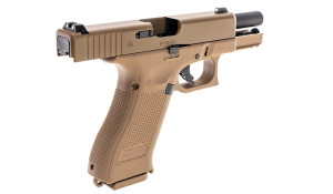 UMAREX ПИСТОЛЕТ GLOCK 19X GREEN GAS HS0379