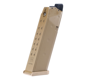 UMAREX ПИСТОЛЕТ GLOCK 19X GREEN GAS HS0379