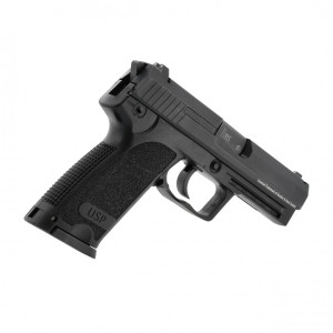 UMAREX ПИСТОЛЕТ H&K USP 6 MM 2.6356 CO2 HS2649