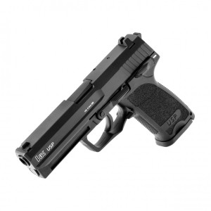 UMAREX ПИСТОЛЕТ H&K USP 6 MM 2.6356 CO2 HS2649