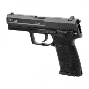 UMAREX ПИСТОЛЕТ H&K USP 6 MM 2.6356 CO2 HS2649