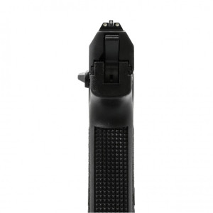 UMAREX ПИСТОЛЕТ H&K USP 6 MM 2.6356 CO2 HS2649