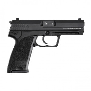 UMAREX ПИСТОЛЕТ H&K USP 6 MM 2.6356 CO2 HS2649
