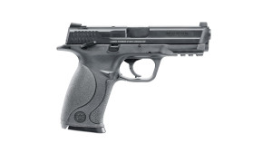 UMAREX ПИСТОЛЕТ SMITH&WESSON M&P 40 TS CO2 HS1153