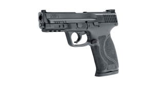 UMAREX ПИСТОЛЕТ SMITH&WESSON M&P9 M2.0 CO2 HS1679
