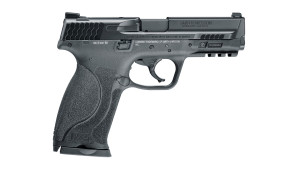 UMAREX ПИСТОЛЕТ SMITH&WESSON M&P9 M2.0 CO2 HS1679
