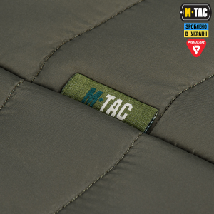 M-TAC КУРТКА ВИТЯЗЬ PRIMALOFT OLIVE