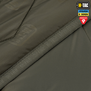 M-TAC КУРТКА ВИТЯЗЬ PRIMALOFT OLIVE