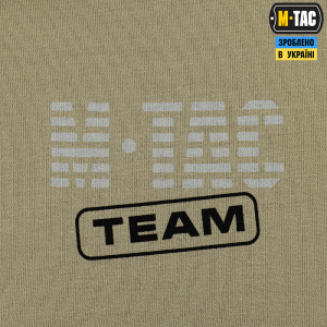 M-TAC КОФТА HOODIE REX TEAM TAN