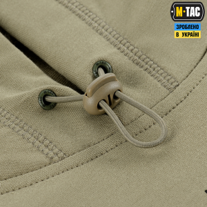 M-TAC КОФТА HOODIE REX TEAM TAN