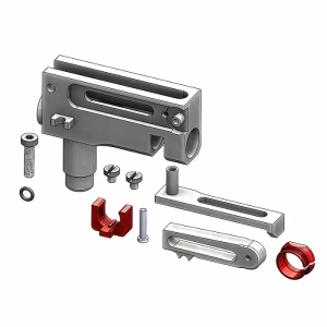 RETRO ARMS КАМЕРА HOP-UP CNC HOP UP CHAMBER AK 13440