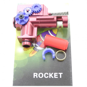 ROCKET КАМЕРА HOP-UP M4 АЛЮМИНИЕВАЯ 15146