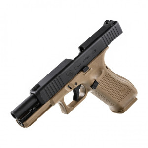 UMAREX ПИСТОЛЕТ GLOCK 17 GEN5 FRENCH EDITION 2.6477 GBB HS2825