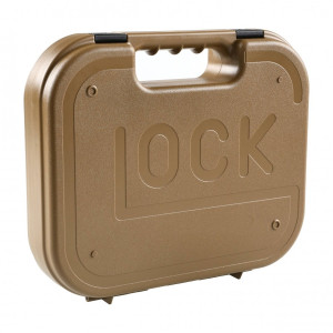 UMAREX ПИСТОЛЕТ GLOCK 17 GEN5 FRENCH EDITION 2.6477 GBB HS2825