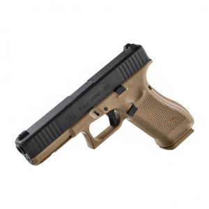 UMAREX ПИСТОЛЕТ GLOCK 17 GEN5 FRENCH EDITION 2.6477 GBB HS2825
