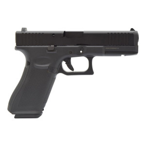 GOLDEN EAGLE ПИСТОЛЕТ GLOCK 17 3701 GEN5 GREEN GAS HS2798