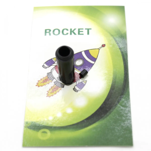 ROCKET РЕЗИНКА HOP-UP V1 16331