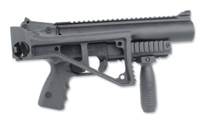 ASG СТРАЙКБОЛЬНЫЙ ГРАНАТОМЕТ B&T GL-06 HS0354