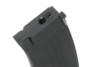 CYMA МАГАЗИН МЕХАНИЧЕСКИЙ AK 125 BLS HS0885