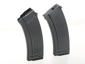 CYMA МАГАЗИН МЕХАНИЧЕСКИЙ AK 125 BLS HS0885