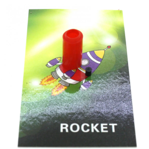 ROCKET РЕЗИНКА HOP-UP V2 16332