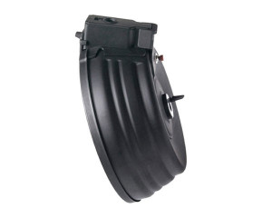 CYMA МАГАЗИН ЕЛЕКТРОБУНКЕРНИЙ 2500 BLS AK HS0329